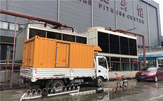 玉田300KW发电机组适配电缆规格选型指南