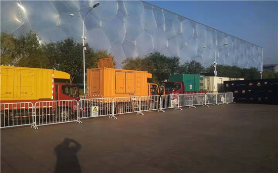 玉田400KW发电机组适配电缆规格选型指南