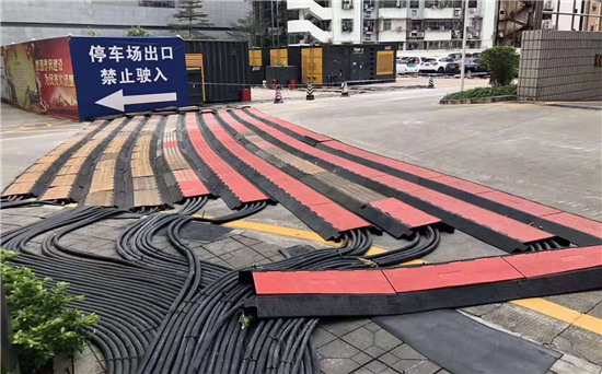玉田发电机组电缆选型完整具体步骤(工程通用标准流程)